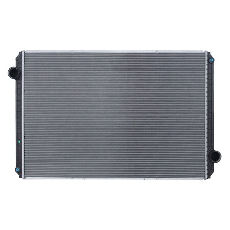 One Stop Solutions 00, 2500, 2600, 5000I, 5600, 5600I, 5900, 590 Hd Radiator, Hd0933 HD0933